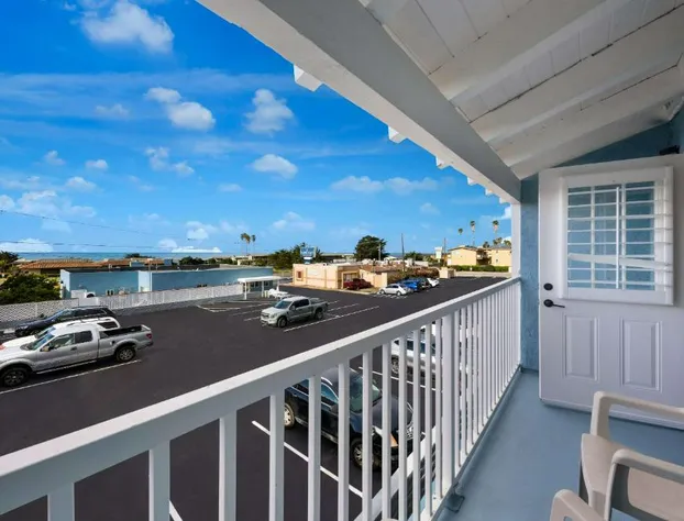 Comfort Inn near Hearst Castle - Cambria hotel detail image 4