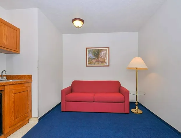 Dynamic by Hotel Inn hotel detail image 1