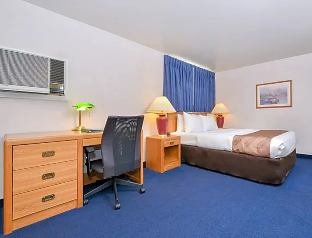 Dynamic by Hotel Inn hotel detail image 2