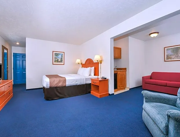 Dynamic by Hotel Inn hotel detail image 4