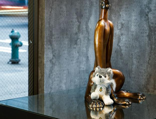 Staypineapple, Hotel FIVE, Downtown Seattle hotel detail image 4