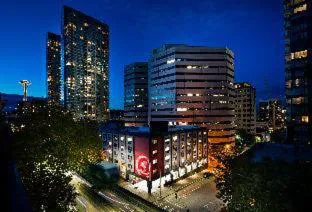 Staypineapple, Hotel FIVE, Downtown Seattle hotel detail image 2