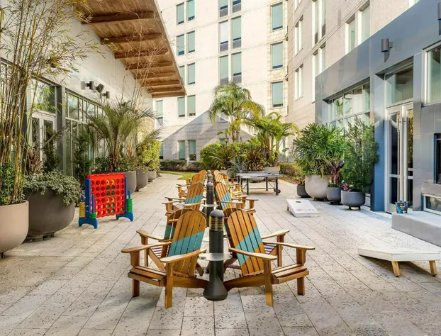 Aloft Jacksonville Tapestry Park hotel detail image 3