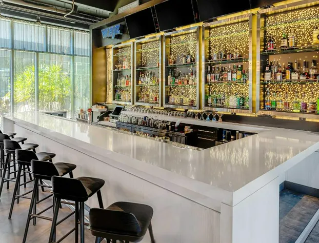 Aloft Jacksonville Tapestry Park hotel detail image 1