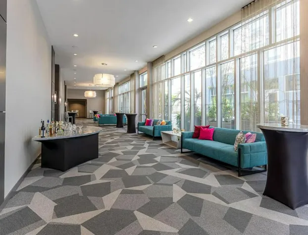 Aloft Jacksonville Tapestry Park hotel detail image 4