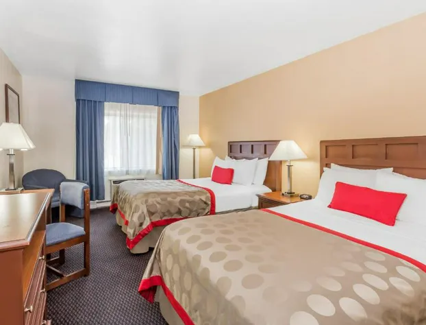 Baymont by Wyndham Waukesha hotel detail image 2