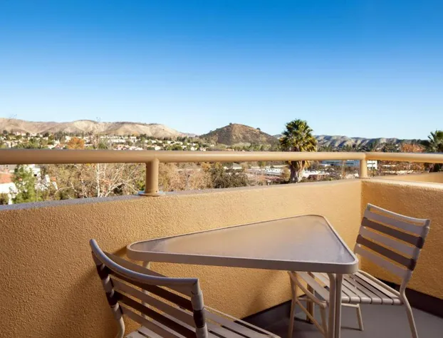 Sheraton Agoura Hills Hotel hotel detail image 3