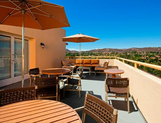 Sheraton Agoura Hills Hotel hotel detail image 4