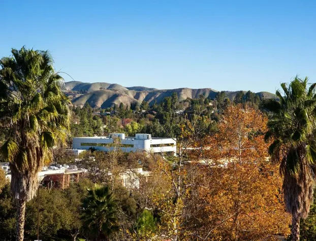 Sheraton Agoura Hills Hotel hotel detail image 2