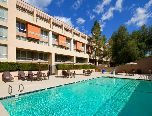 Sheraton Agoura Hills Hotel hotel detail image 3