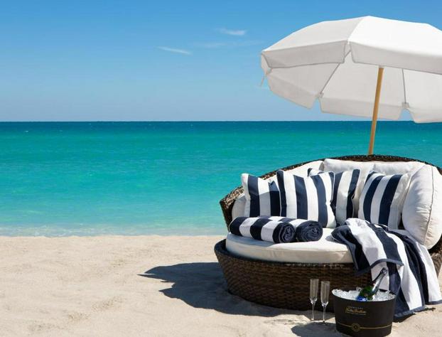 Solé Miami, A Noble House Resort hotel detail image 2