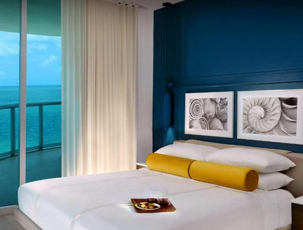 Solé Miami, A Noble House Resort hotel detail image 3