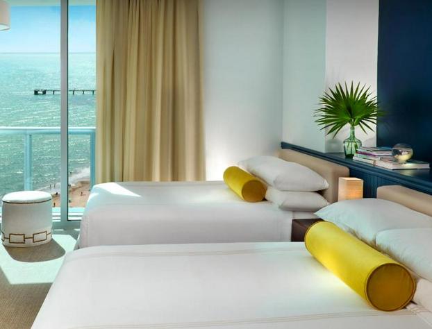 Solé Miami, A Noble House Resort hotel detail image 4