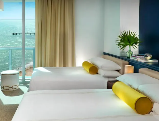 Solé Miami, A Noble House Resort hotel detail image 1