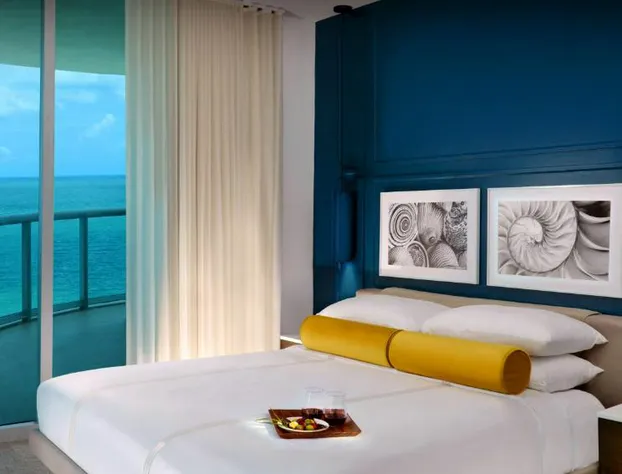 Solé Miami, A Noble House Resort hotel detail image 2