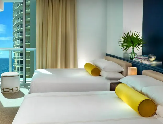 Solé Miami, A Noble House Resort hotel detail image 3