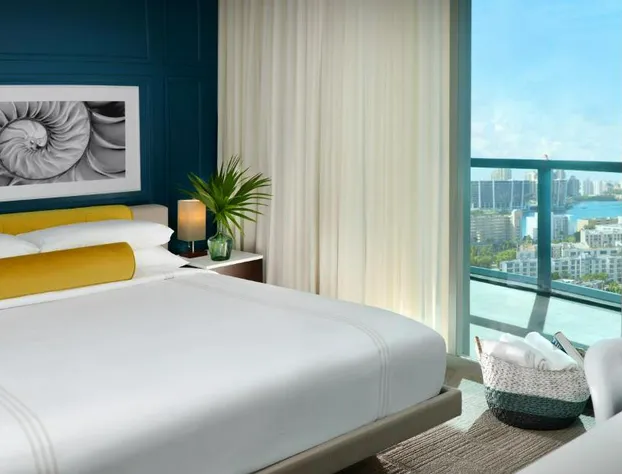 Solé Miami, A Noble House Resort hotel detail image 4