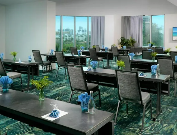 Solé Miami, A Noble House Resort hotel detail image 4