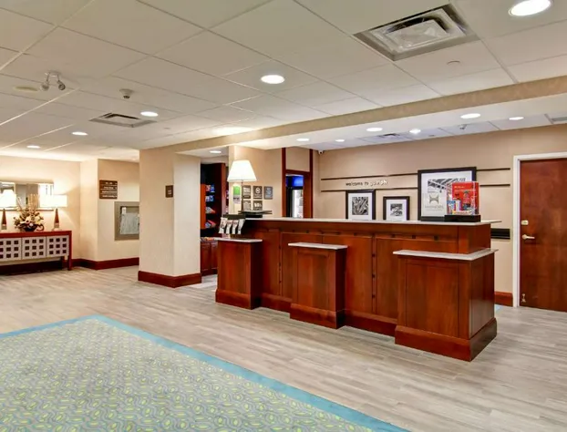Hampton Inn & Suites by Hilton - Guelph hotel detail image 3