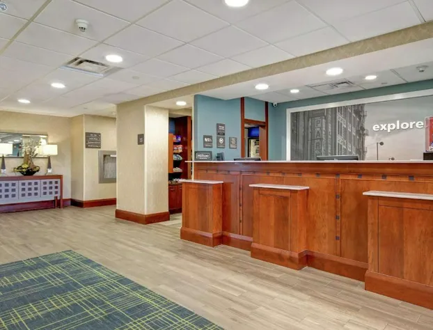 Hampton Inn & Suites by Hilton - Guelph hotel detail image 2