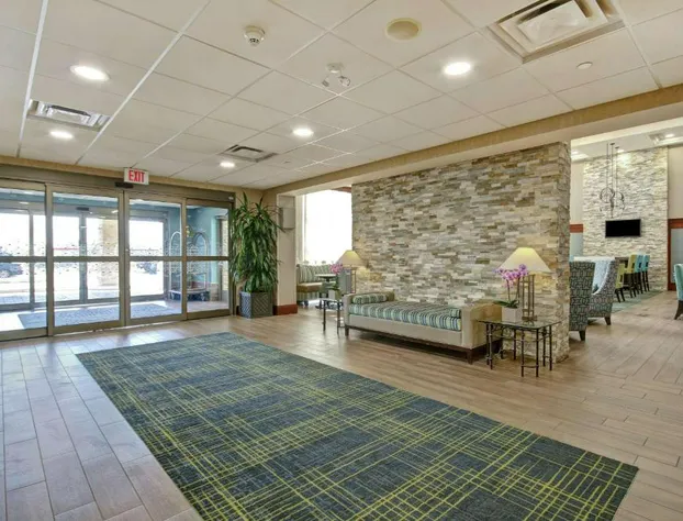 Hampton Inn & Suites by Hilton - Guelph hotel detail image 4