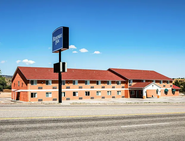 Rodeway Inn & Suites Monticello hotel detail image 1