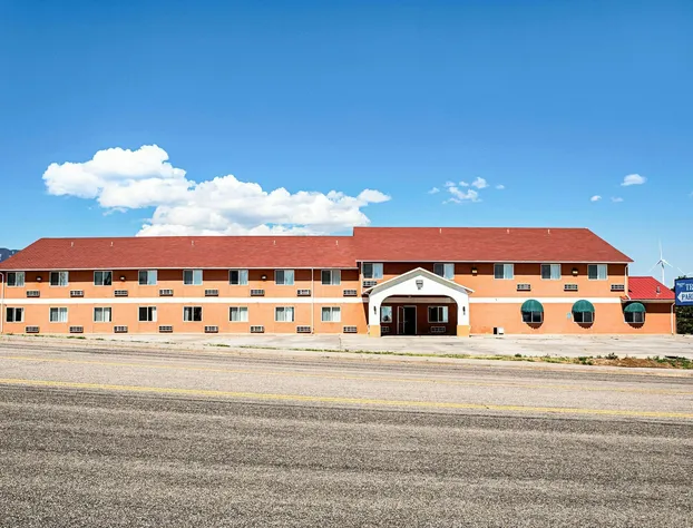 Rodeway Inn & Suites Monticello hotel detail image 2