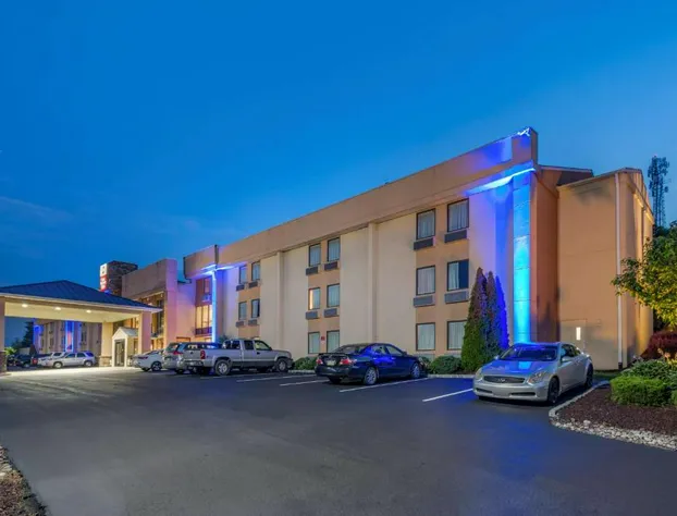 Best Western Plus Poconos Hotel hotel detail image 1