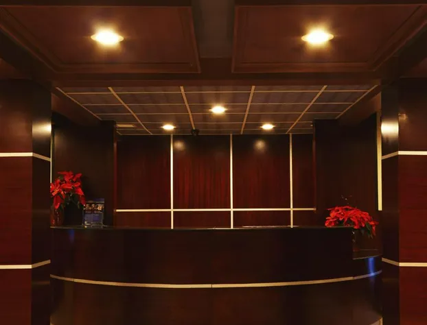 Best Western Plus Poconos Hotel hotel detail image 4