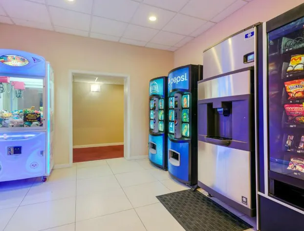 Best Western Plus Poconos Hotel hotel detail image 2