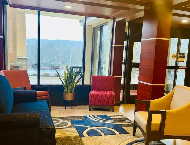 Best Western Plus Poconos Hotel hotel detail image 4