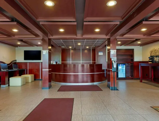 Best Western Plus Poconos Hotel hotel detail image 3