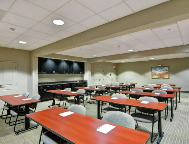 Hampton Inn Lewisburg hotel detail image 4
