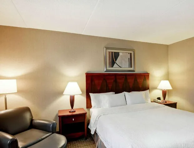 Hampton Inn Lewisburg hotel detail image 3