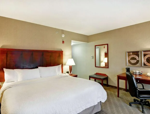 Hampton Inn Lewisburg hotel detail image 4