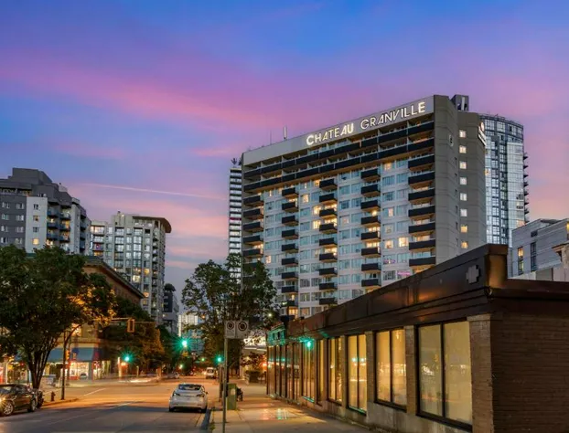 Best Western Premier Chateau Granville Hotel & Suites & Conf. Centre hotel detail image 2