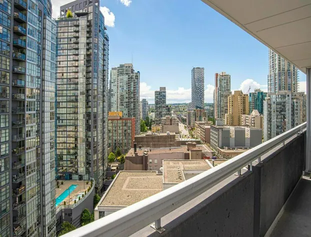 Best Western Premier Chateau Granville Hotel & Suites & Conf. Centre hotel detail image 3