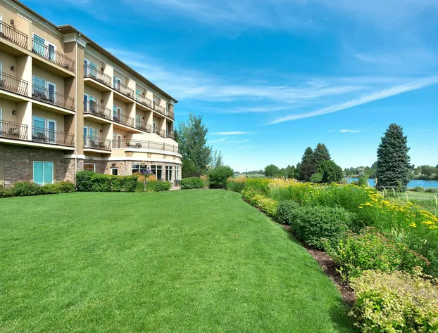 Hilton Garden Inn Idaho Falls hotel detail image 1
