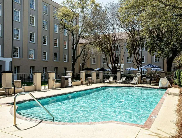 Hampton Inn Charleston-Historic District hotel detail image 2