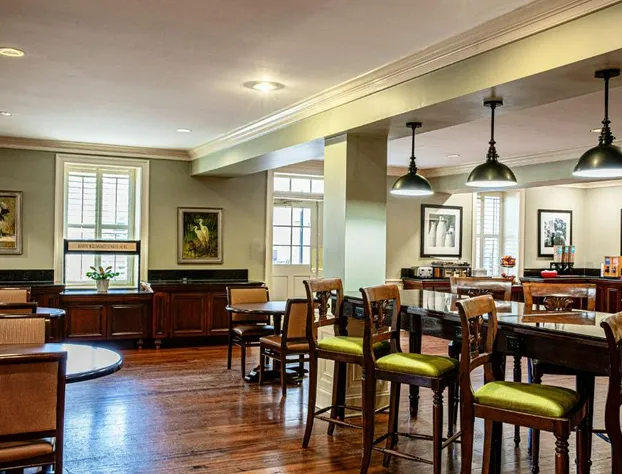 Hampton Inn Charleston-Historic District hotel detail image 4