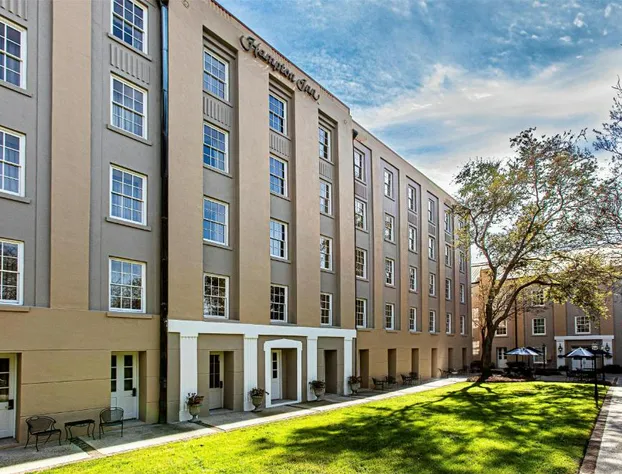Hampton Inn Charleston-Historic District hotel detail image 1