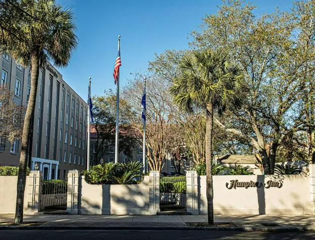 Hampton Inn Charleston-Historic District hotel detail image 3