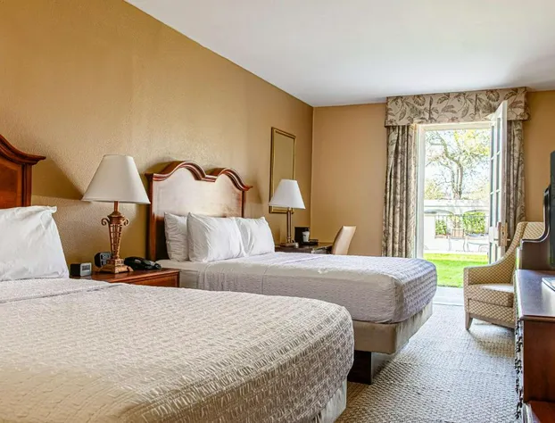 Hampton Inn Charleston-Historic District hotel detail image 4