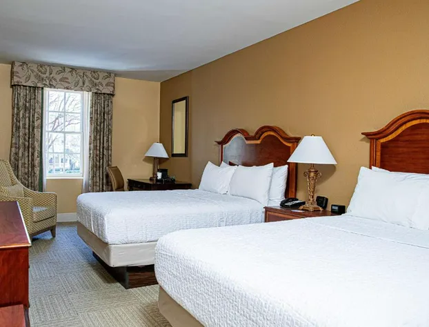 Hampton Inn Charleston-Historic District hotel detail image 4