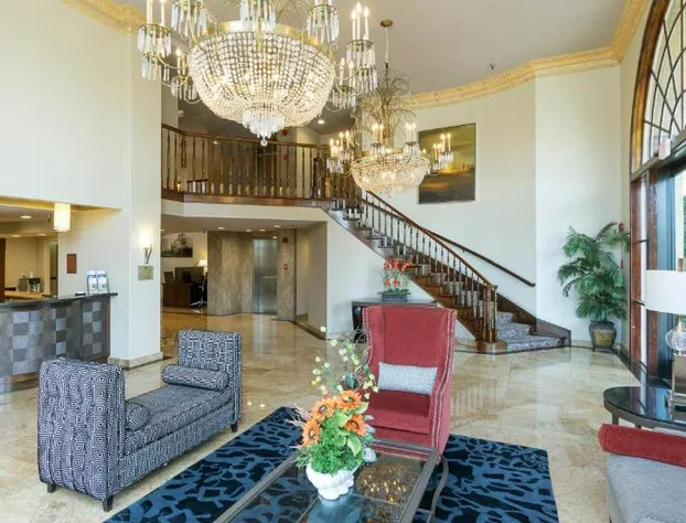 Best Western Plus Newport Mesa Inn hotel detail image 4