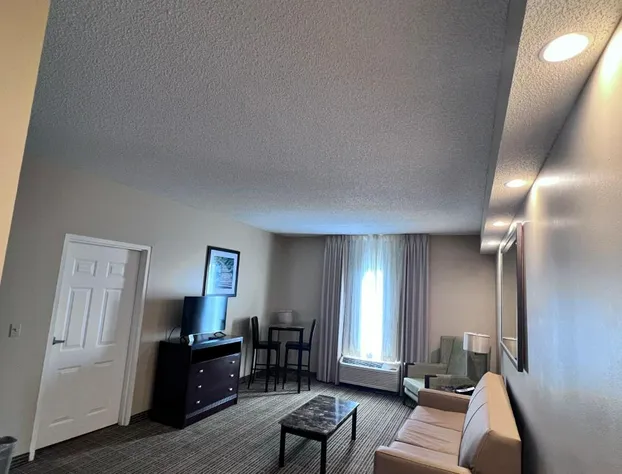 Quality Inn Palm Bay - Melbourne I-95 hotel detail image 3