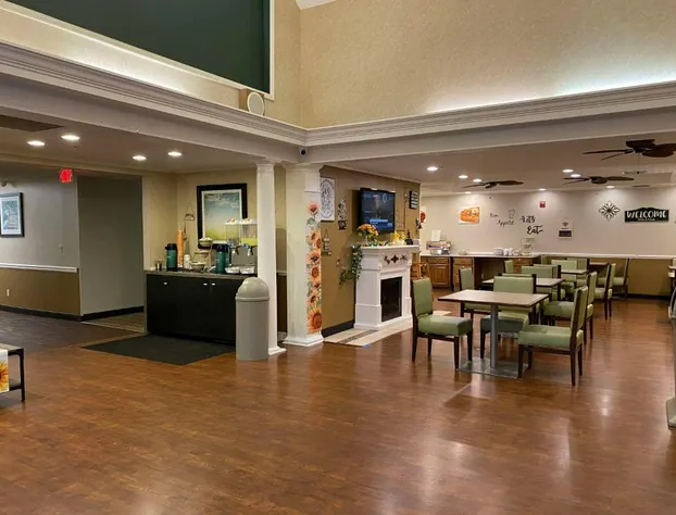 Quality Inn Palm Bay - Melbourne I-95 hotel detail image 4