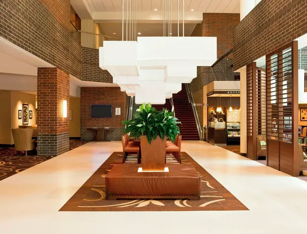 Sheraton Indianapolis Hotel at Keystone Crossing hotel detail image 2