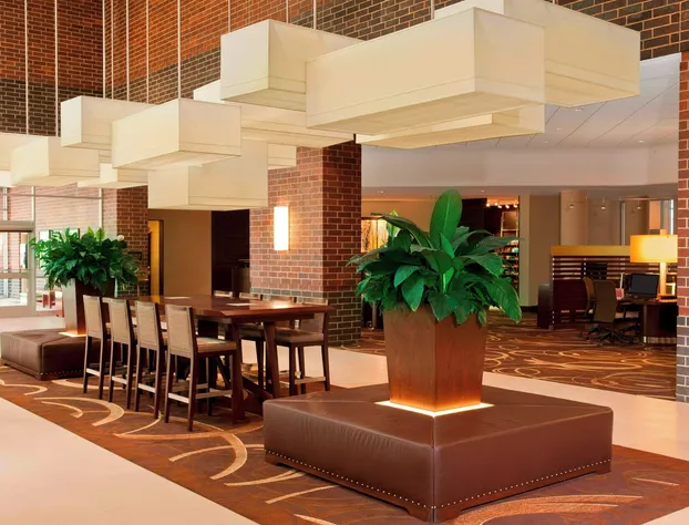 Sheraton Indianapolis Hotel at Keystone Crossing hotel detail image 3