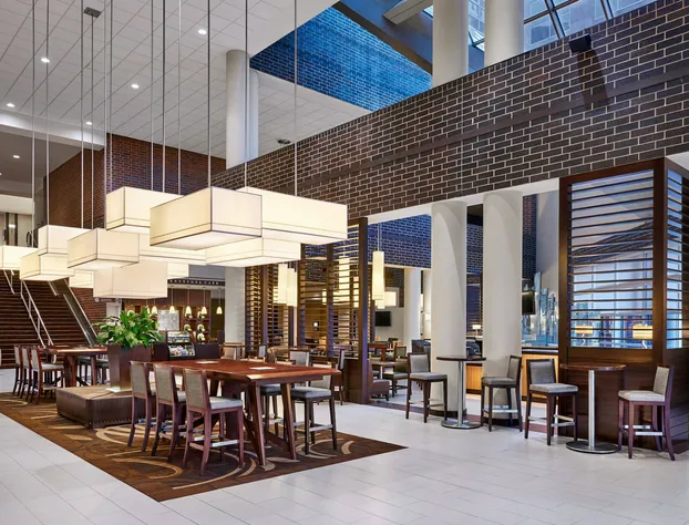 Sheraton Indianapolis Hotel at Keystone Crossing hotel detail image 4